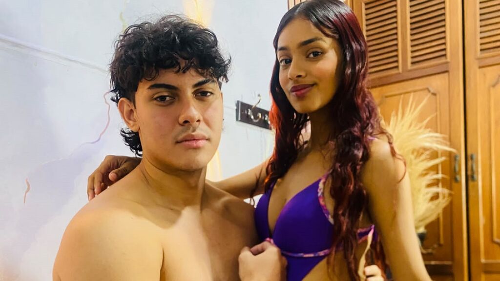SaloAndJhon