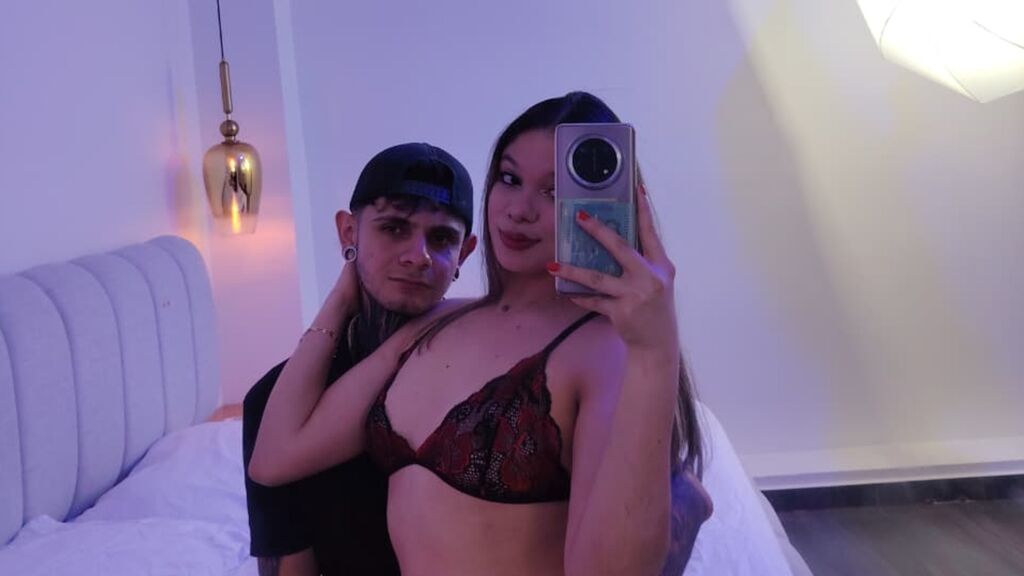 ConorAndMeli