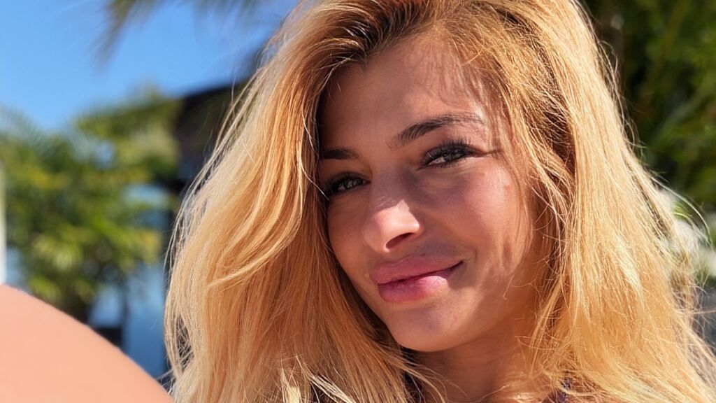 RonieParker