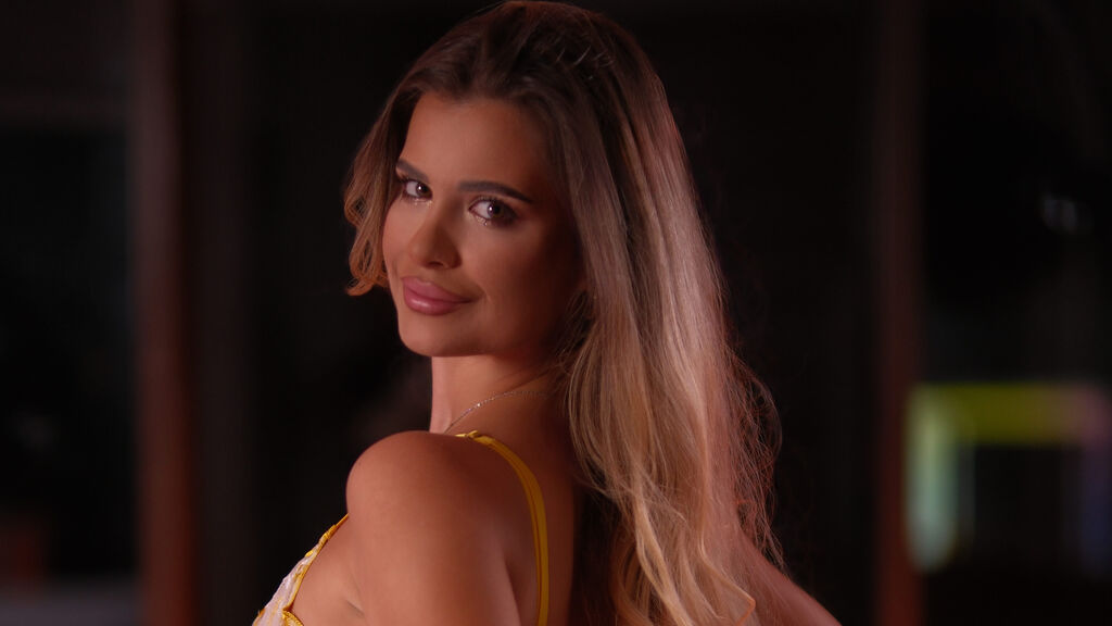 NinaDulcinea