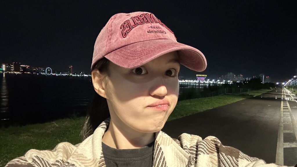 LilySoIar