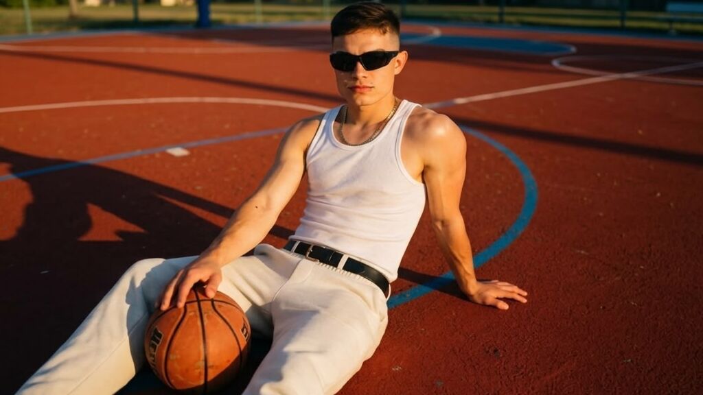 JackeRyan