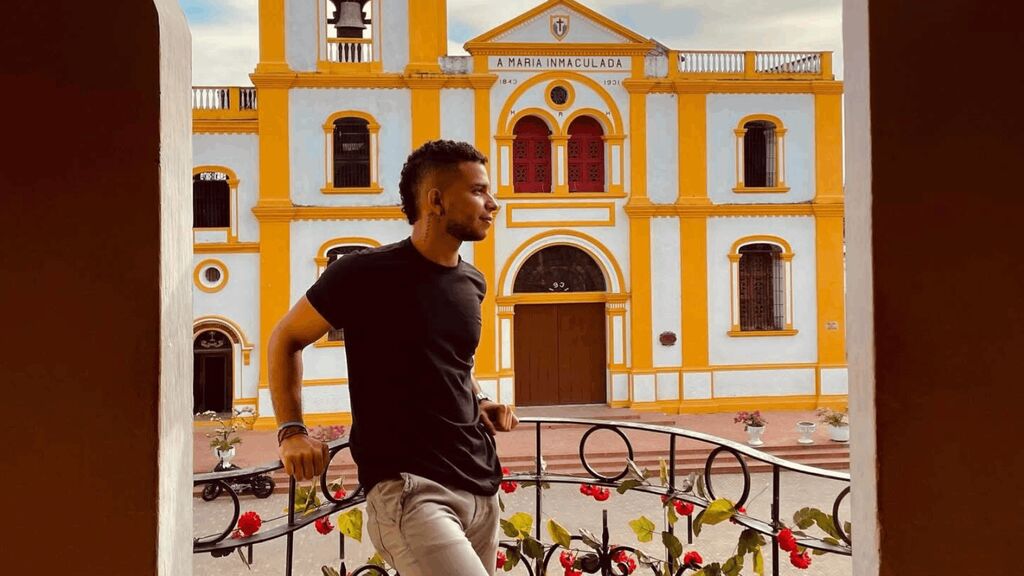 DavidBenavides